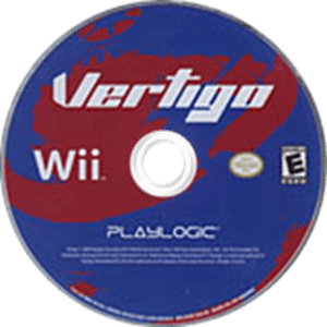 Vertigo screenshot 3 for Wii